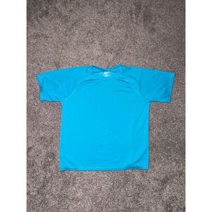 Kanu Surf‎ Boys Light Blue Swim Shirt